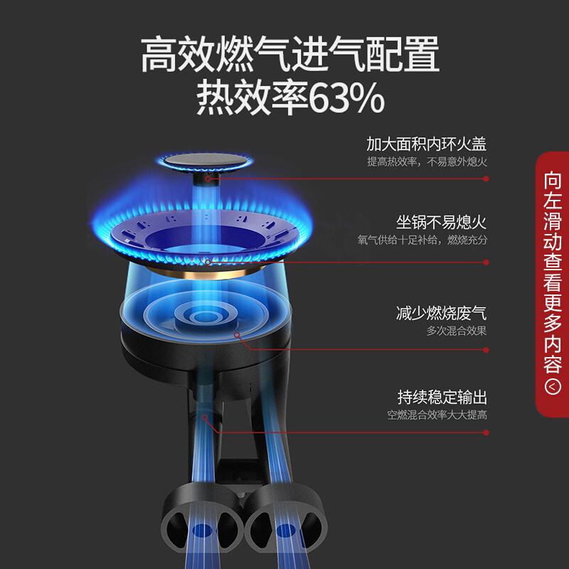 家用燃气灶具超期用有隐患 时间到就该换爱游戏登录